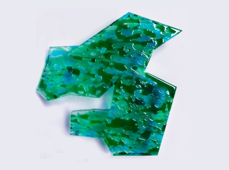 《「WONDERLAND」Jun TLai solo Exhibition》｜賴純純｜國藝會補助成果檔案庫